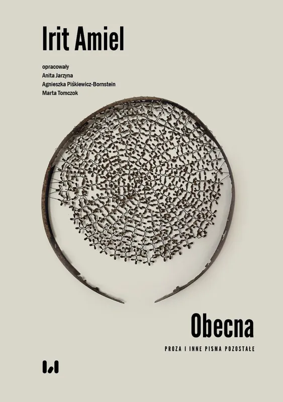 Obecna. Proza i inne pisma pozostałe