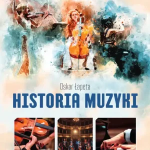 Historia muzyki