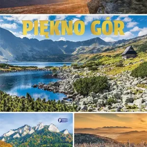 Piękno gór