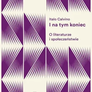 I na tym koniec