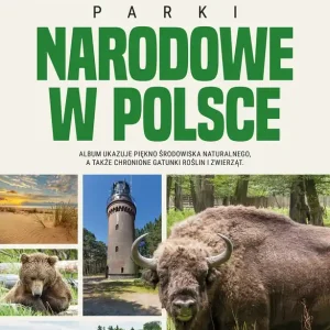 Parki Narodowe w Polsce