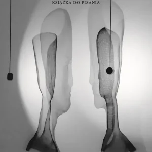 Piękno rzeczy. Książka do pisania