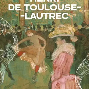 Henri de Toulouse-Lautrec