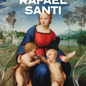 Rafael Santi