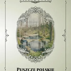 Puszcze polskie
