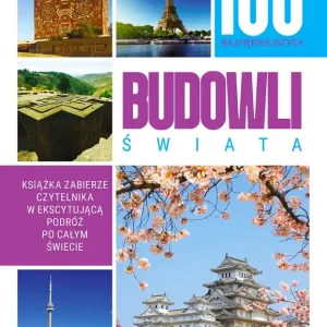 100 najpiękniejszych budowli świata