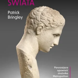 Całe piękno świata.. Poruszająca opowieść strażnika Metropolitan Museum of Art o sztuce i życiu