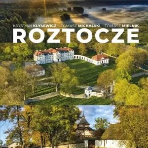 Roztocze