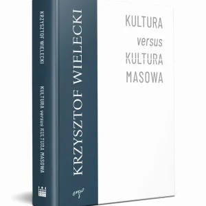 Kultura versus kultura masowa