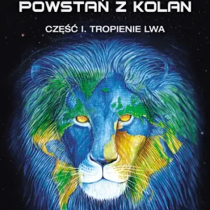 Ludzka raso, powstań z kolan Część 1 Tropienie lwa