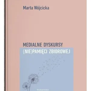 Medialne dyskursy (nie)pamięci zbiorowej