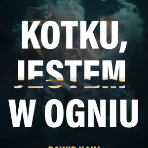 Kotku jestem w ogniu