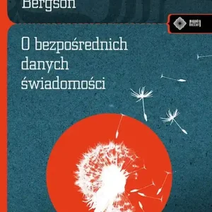 O bezpośrednich danych świadomości wyd.
