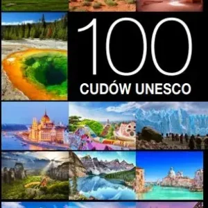 100 cudów UNESCO
