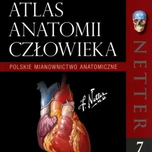 Atlas anatomii człowieka