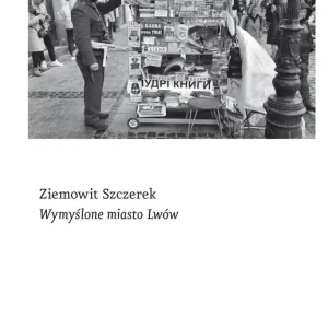 Wymyślone miasto Lwów