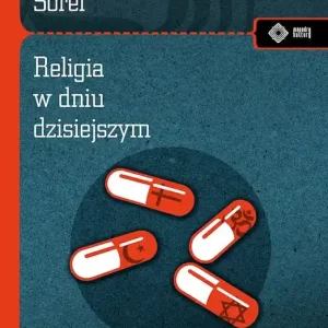 Religia w dniu dzisiejszym