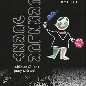 W świecie rysunku. Jerzy Werszler - jubileusz 60-lecia pracy twórczej
