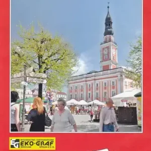Leszno 1:15 000