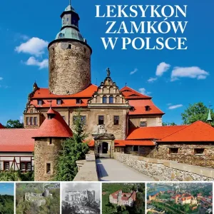 Leksykon zamków w Polsce