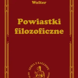 Powiastki filozoficzne