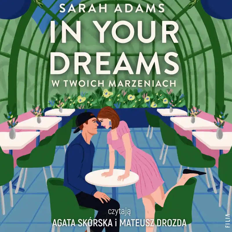 In Your Dreams. W twoich marzeniach