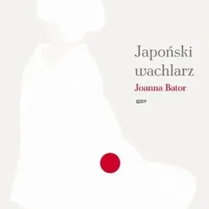 Japoński wachlarz