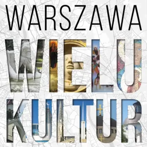 Warszawa wielu kultur