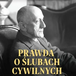 Prawda o ślubach cywilnych