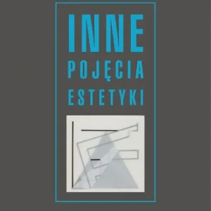 Inne pojęcia estetyki