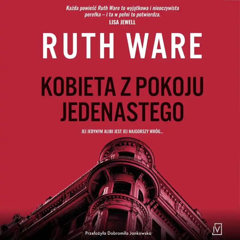 Kobieta z pokoju jedenastego
