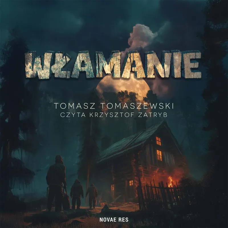 Włamanie