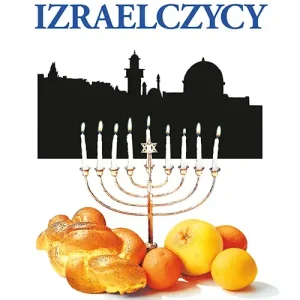 Izraelczycy przewodnik ksenofoba wyd. 3