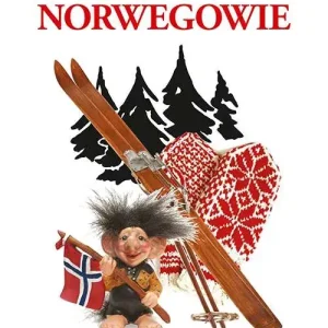 Norwegowie przewodnik ksenofoba
