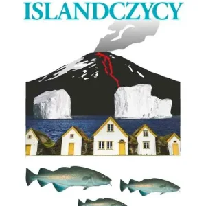 Islandczycy przewodnik ksenofoba