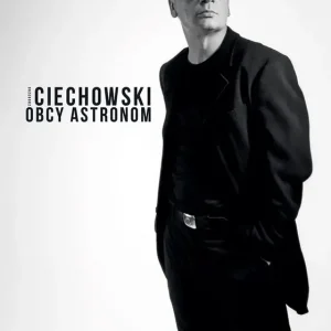 Obcy astronom