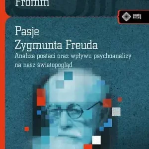 Pasje Zygmunta Freuda