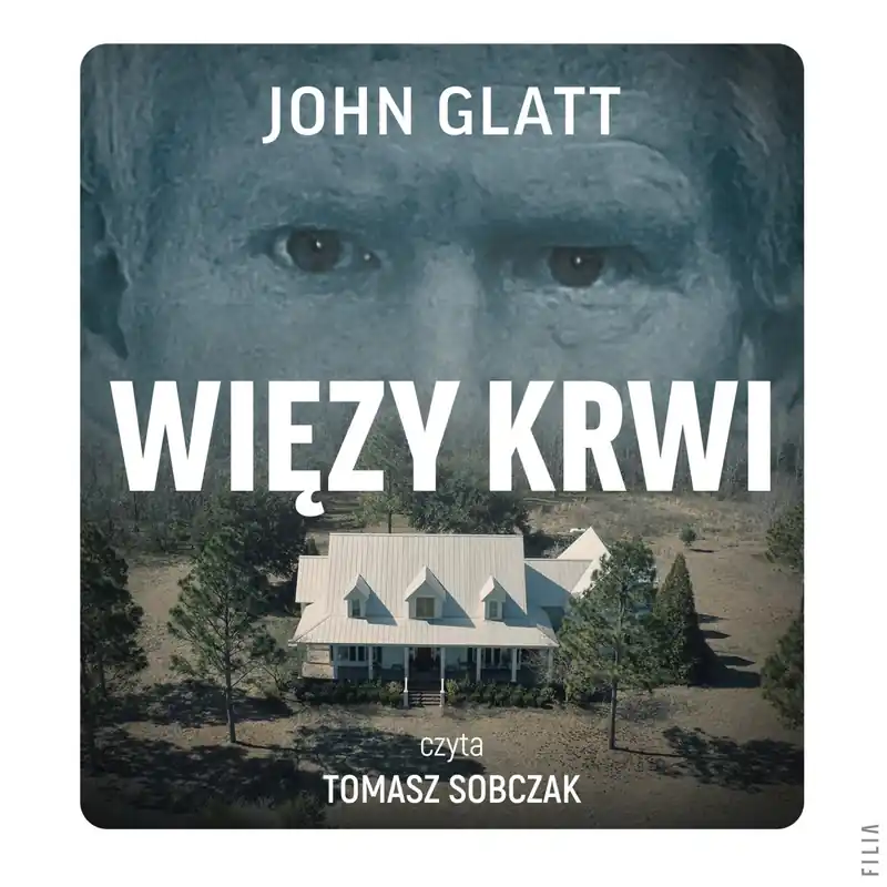 Więzy krwi. Władza, przywileje i zbrodnie rodziny Murdaugh