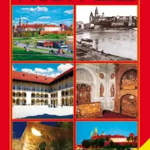 Wawel wer. hiszpańska