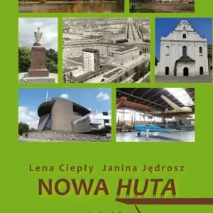 Nowa huta wer. Angielska