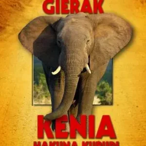 Kenia Hakuna Kurudi