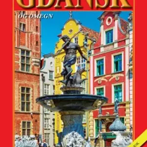 Gdańsk i okolice wer. norweska
