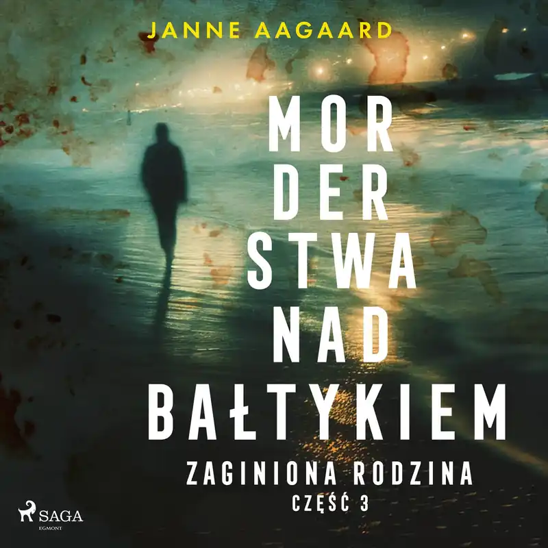 Morderstwa nad Bałtykiem. Część 3. Zaginiona rodzina