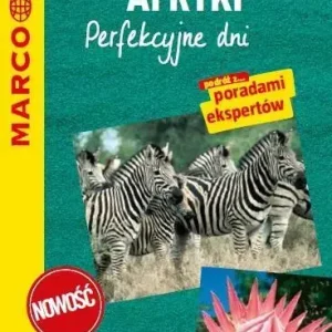 Przewodnik Marco Polo Smart. RPA