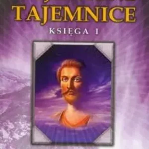 Wyjawione Tajemnice Księga 1
