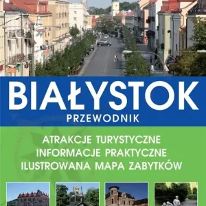 Białystok przewodnik