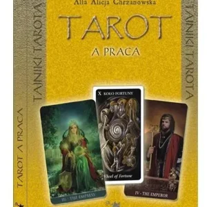 Tarot a praca