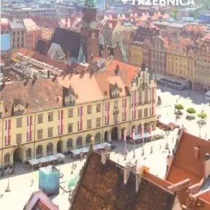Plan Miasta DAUNPOL. Wrocław br
