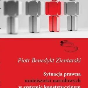 Sytuacja prawna mniejszości narodowych...BR