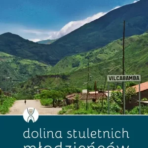 Dolina stuletnich młodzieńców